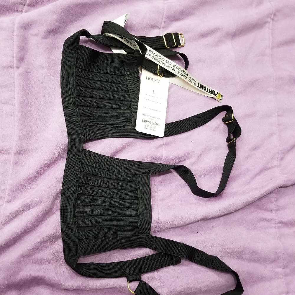 House of cb bra